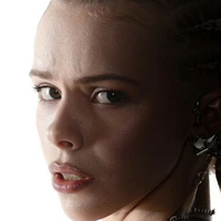 Masha Kondratenko Nackt