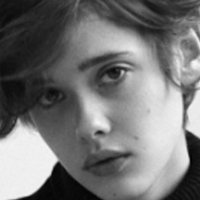 Mathilde Warnier Nackt
