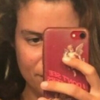 Maty Chevriere Nackt