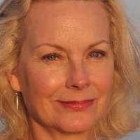 Maureen Mueller Nackt