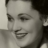 Maureen O'Sullivan Nackt