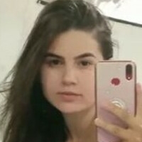 Mayara Andrade Nackt