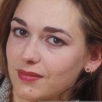 Megali Renoir Nackt