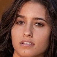 Megan Blake Nackt