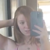 Megan Deluca Nackt