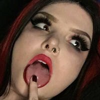 Megan Mayhem Nackt