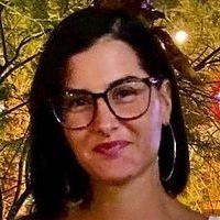 Megan Olivi Nackt