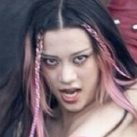 Megan Skiendiel Nackt