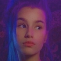 Meglunamoonxx Nackt