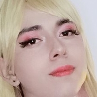 Mei_Succubus Nackt
