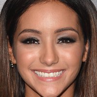 Melanie Iglesias Nackt