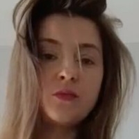Melena Maria Rya Nackt