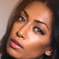 Melinda Shankar Nackt