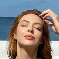 Melis Hazal Karagoz Nackt