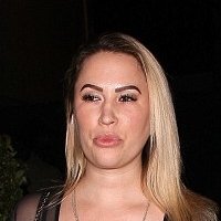 Melissa Meeks Nackt