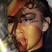 Melissa Ong Nackt