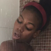 Melissa Vitória Nackt