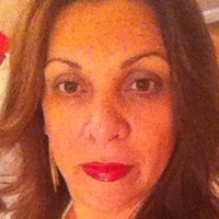 Mercedes Carreño Nackt