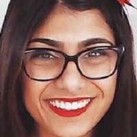 Mia Khalifa Nackt