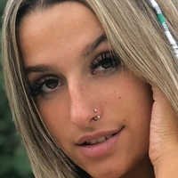 Mica Giammaria Nackt