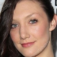 Michaela Myers Nackt