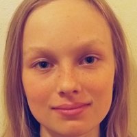 Michaela Srbova Nackt