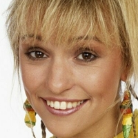 Michaela Strachan Swimming Nackt
