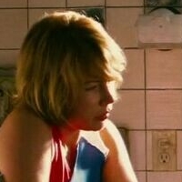 Michel Williams Nackt