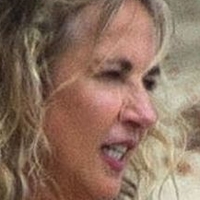 Michelle Cockayne Nackt