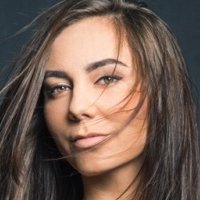Michelle Cormier Nackt