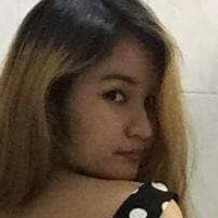 Michelle Del Rosario Nackt