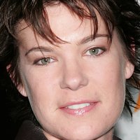 Michelle Wolff Nackt