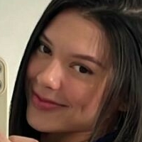 Mikaely Santos Nackt