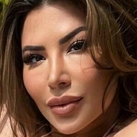 Mila Mar Nackt