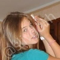 Mila Saifutdinova Nackt