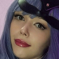 milaazul Nackt