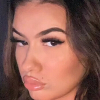 Milana Loginova Nackt