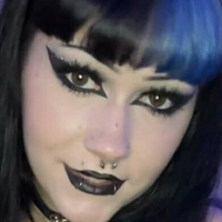 Milky Nackt