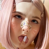 millyunicorn Nackt