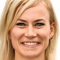 Minka Kuustonen Nackt