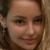 Mirandahh Marie Nackt