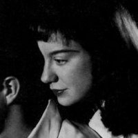 Miriam Byrd-Nethery Nackt