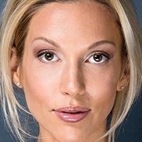 Miriam McDonald Nackt