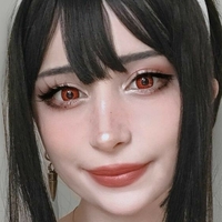 Miruqi Nackt