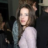 Misha Sedgwick Nackt