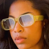 Miss Gemini Rose Nackt