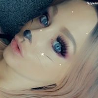 miss_gray Nackt