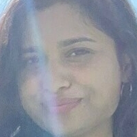 Miss Patel Nackt