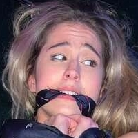 Miss Rager Nackt