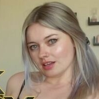 Miss Ruby Grey Nackt